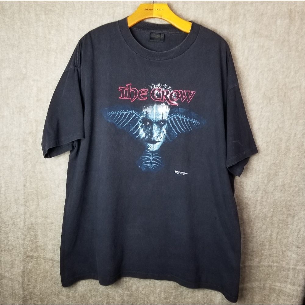 トップス 90s THE CROW Tee VTG Made in USA 90s THE CROW Tee VTG Made in USA